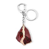 Red Quartz