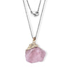 Rose Quartz