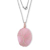 Rose Quartz