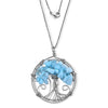 Mangoro Aquamarine