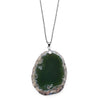 Green Agate
