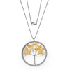 Austrian Yellow Crystal