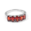 Red Garnet