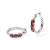 Red Garnet