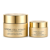 Elizabeth Grant Supreme Cell Vitality 24HR Flawless Face with Ceramide