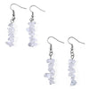 Austrian White Crystal