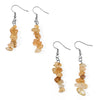 Austrian Yellow Crystal