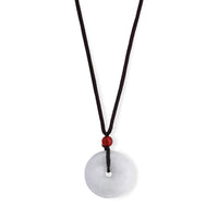 HKK  JA14  Stone Necklace