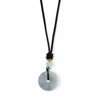 EverTrue Tanzanian Wine Garnet Necklace (18-20 Inches) in Platinum Bond 1.75 ctw