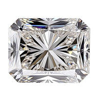 IGI Certified Lab Grown Diamond (D, IF) (Radiant) Internally Flawless (Ships in 15-20 Days) 1.02 ctw