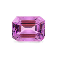 AAA Martha Rocha Kunzite (Oct Free Size) 14.00 ctw