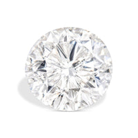 White Diamond (G-H, SI) (Rnd 2.70-3.0 mm) 10.00 ctw