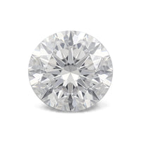 White Diamond (G-H, SI) (Rnd 1.20-1.30 mm) 18.60 ctw