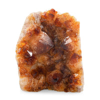 Citrine Cut Base XL 6123ctw