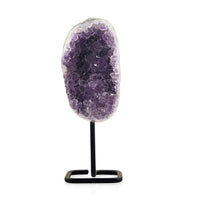 Amethyst on Stand XS 2948ctw