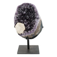 Amethyst on Stand L 29029ctw