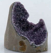 Amethyst Cut Base S 2267ctw