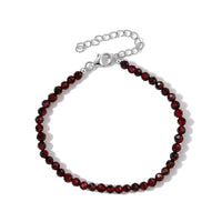 VGL  925 Silver  LG05  Bracelet