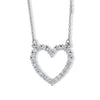 Rhodium Over Sterling Silver