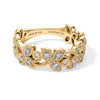 Yellow Gold Over Sterling Silver