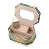 Octagonal