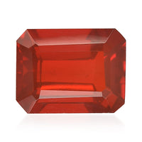 AAAA Salamanca Fire Opal (Oct 8x6 mm) 0.94 ctw