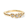 Yellow Gold Over Sterling Silver