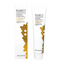 Puriti Manuka Honey Hand Cream