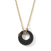 Black Obsidian