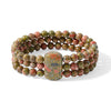 Unakite