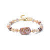 Multi Color Keshi Pearl