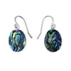Abalone Shell