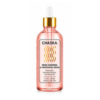Chaska Heat Protectant