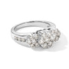 10K White Gold