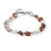 Multi Rutilated Quartz