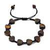 Yellow Tigers Eye