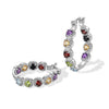 Multi Gemstone