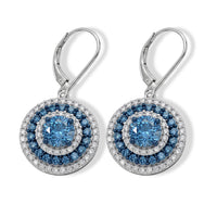 ME13172  925 Silver  BX04  Earring