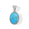Blue Turquoise