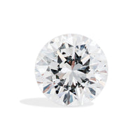 Diamond (F-G SI2-VS) (Rnd 4-4.5 mm) 0.40 ctw