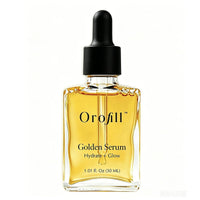 Orofill Golden Serum Tibetan Sea Buckthorn Overnight Repair Serum (1oz)