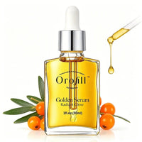 Orofill Golden Serum Tibetan Sea Buckthorn Overnight Repair Serum (1oz)