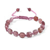 Strawberry Quartz