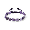 Bi-Color Amethyst