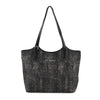 Denim Washed Black