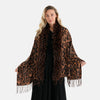 Brown Leopard