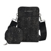 Denim Washed Black