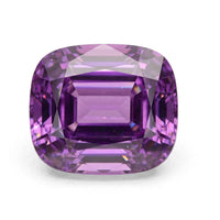 Certified and Appraised AAAA Patroke Kunzite (Cush Free Size) 25.00 ctw