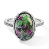 Ruby Zoisite