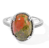 Unakite